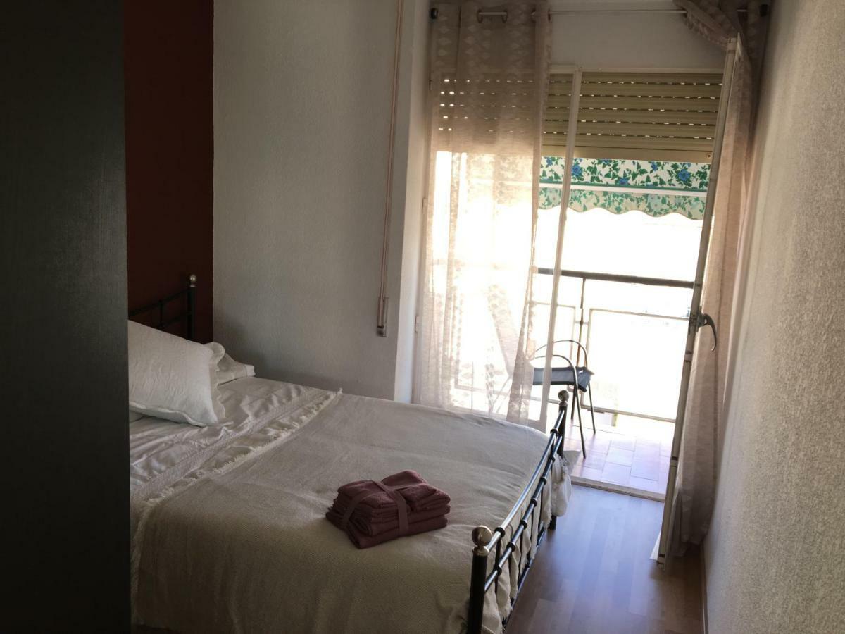4 Bedrooms -Seneca Center Apartment Alicante Bagian luar foto